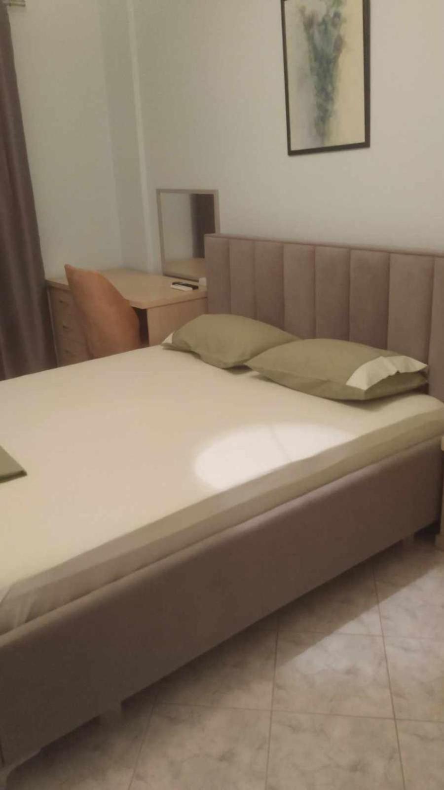 Cozy Sea Apartment Sarandë Eksteriør bilde