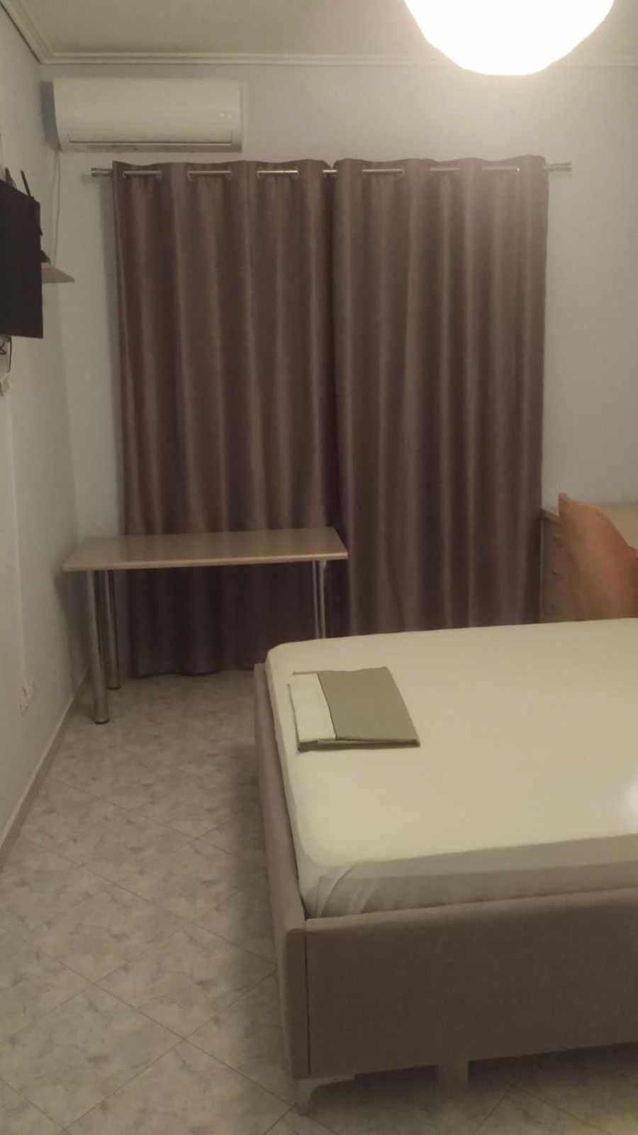 Cozy Sea Apartment Sarandë Eksteriør bilde