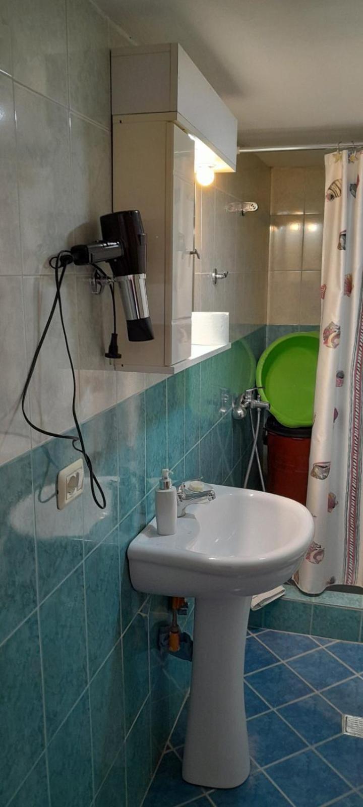 Cozy Sea Apartment Sarandë Eksteriør bilde