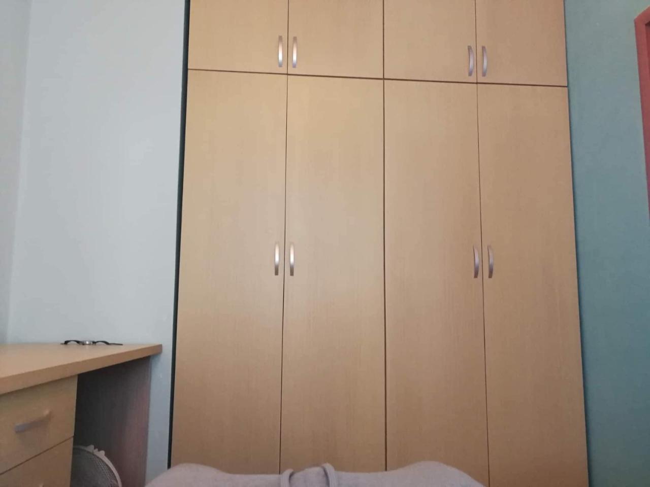 Cozy Sea Apartment Sarandë Eksteriør bilde