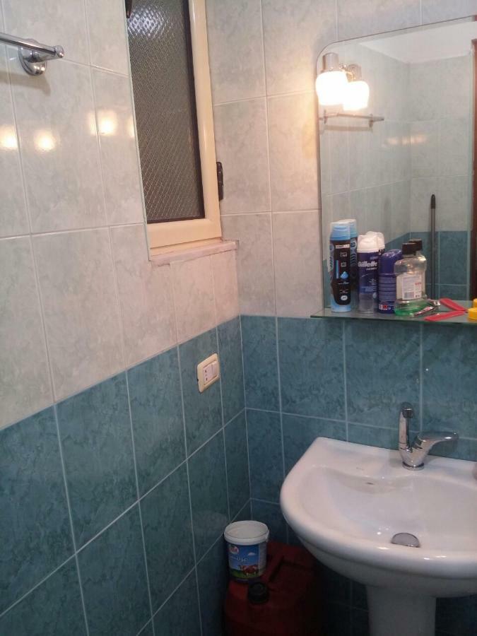 Cozy Sea Apartment Sarandë Eksteriør bilde