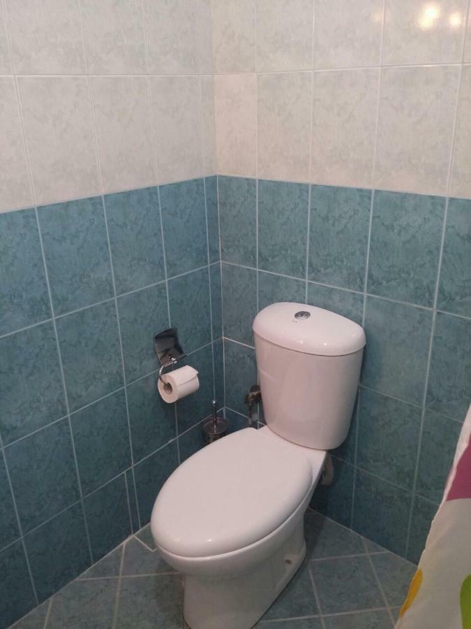 Cozy Sea Apartment Sarandë Eksteriør bilde